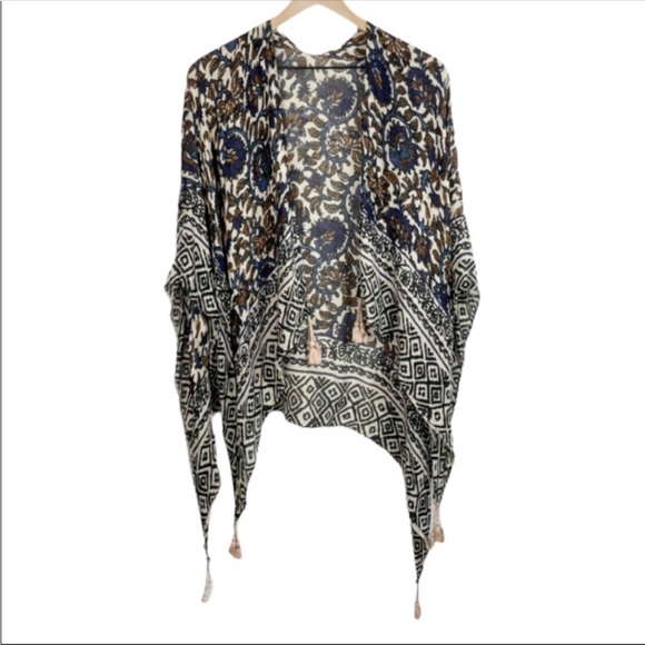 Anthropologie Scarf - Picture 7 of 11